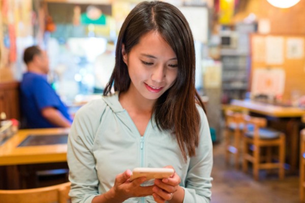 怎么注册微信？